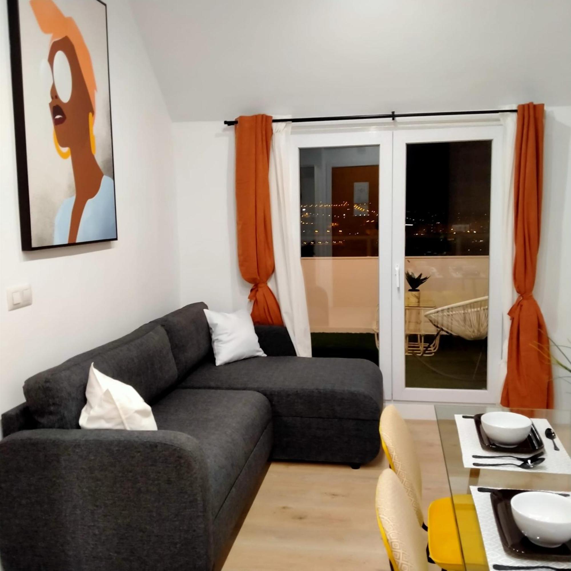 Residencial Alcoy Apartahotel Exteriör bild