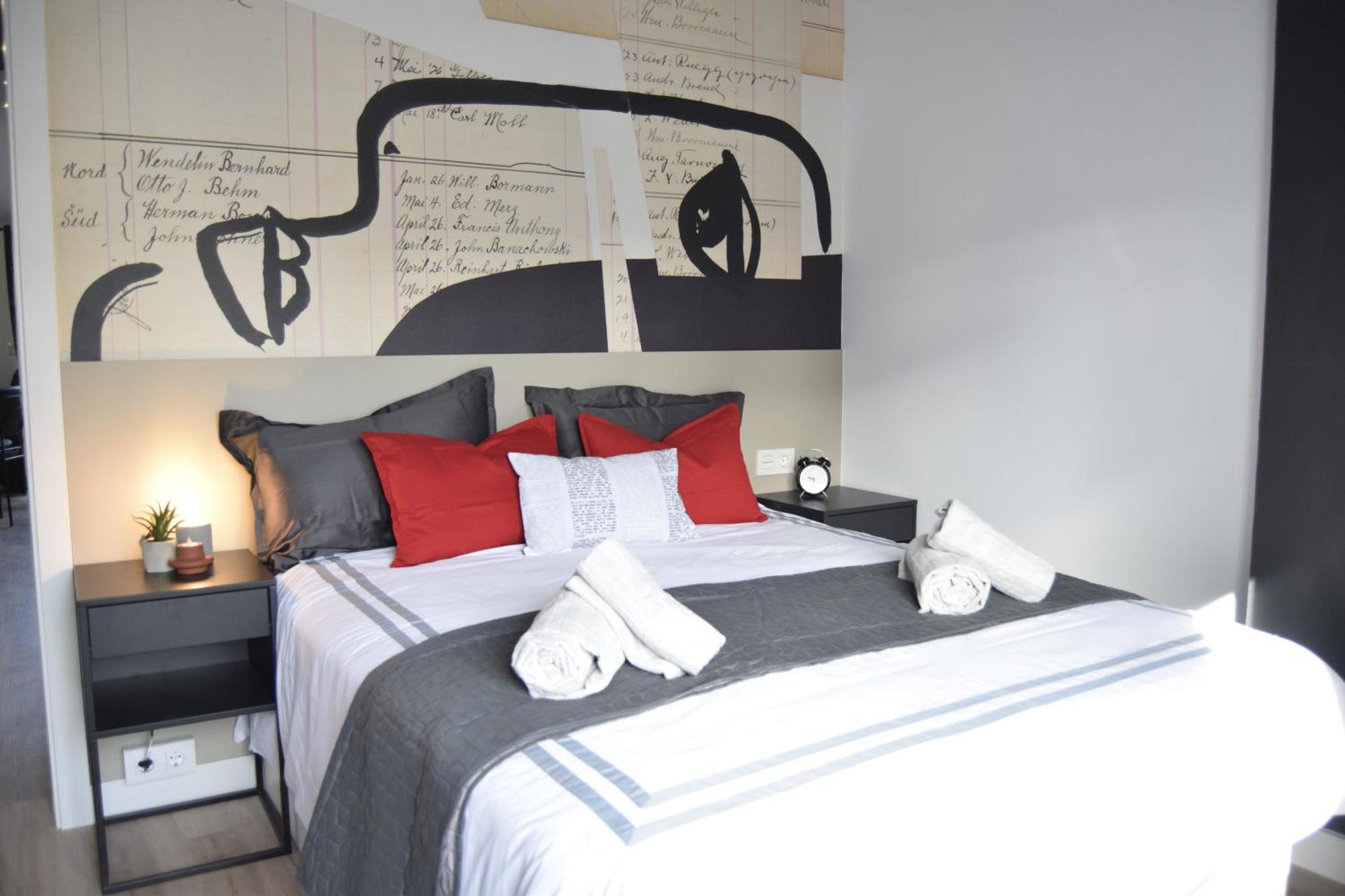 Residencial Alcoy Apartahotel Exteriör bild
