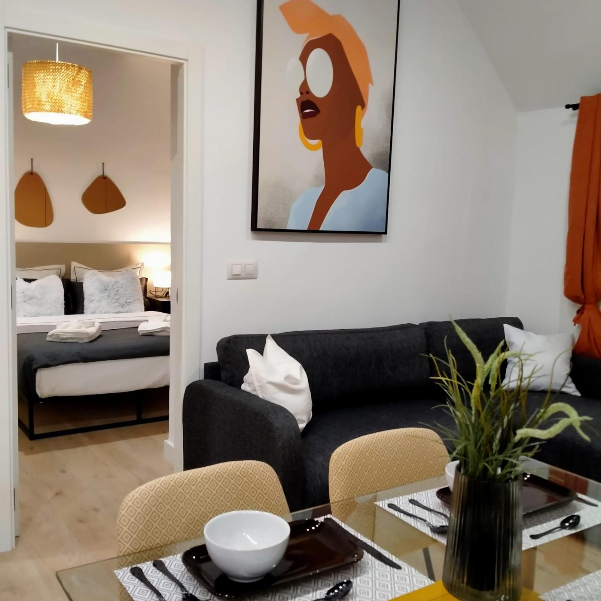 Residencial Alcoy Apartahotel Exteriör bild