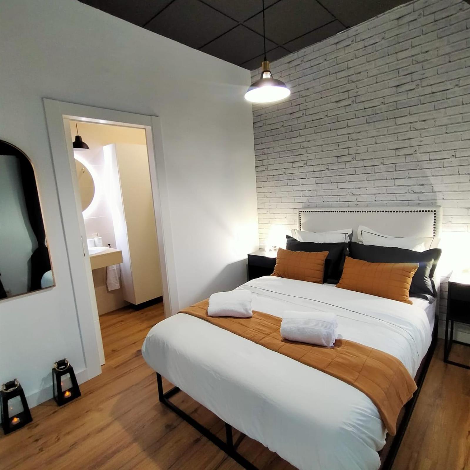 Residencial Alcoy Apartahotel Exteriör bild