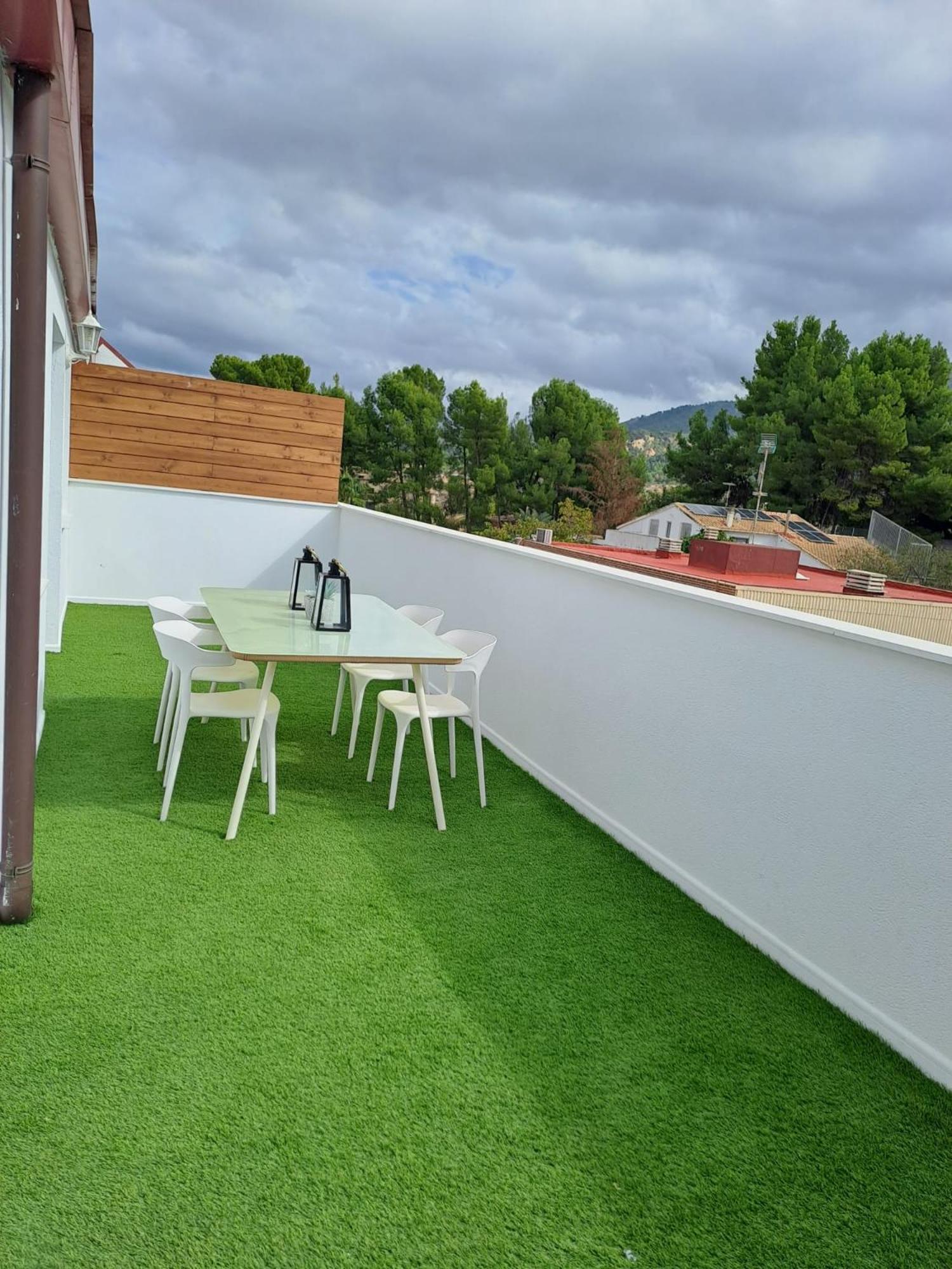 Residencial Alcoy Apartahotel Rum bild