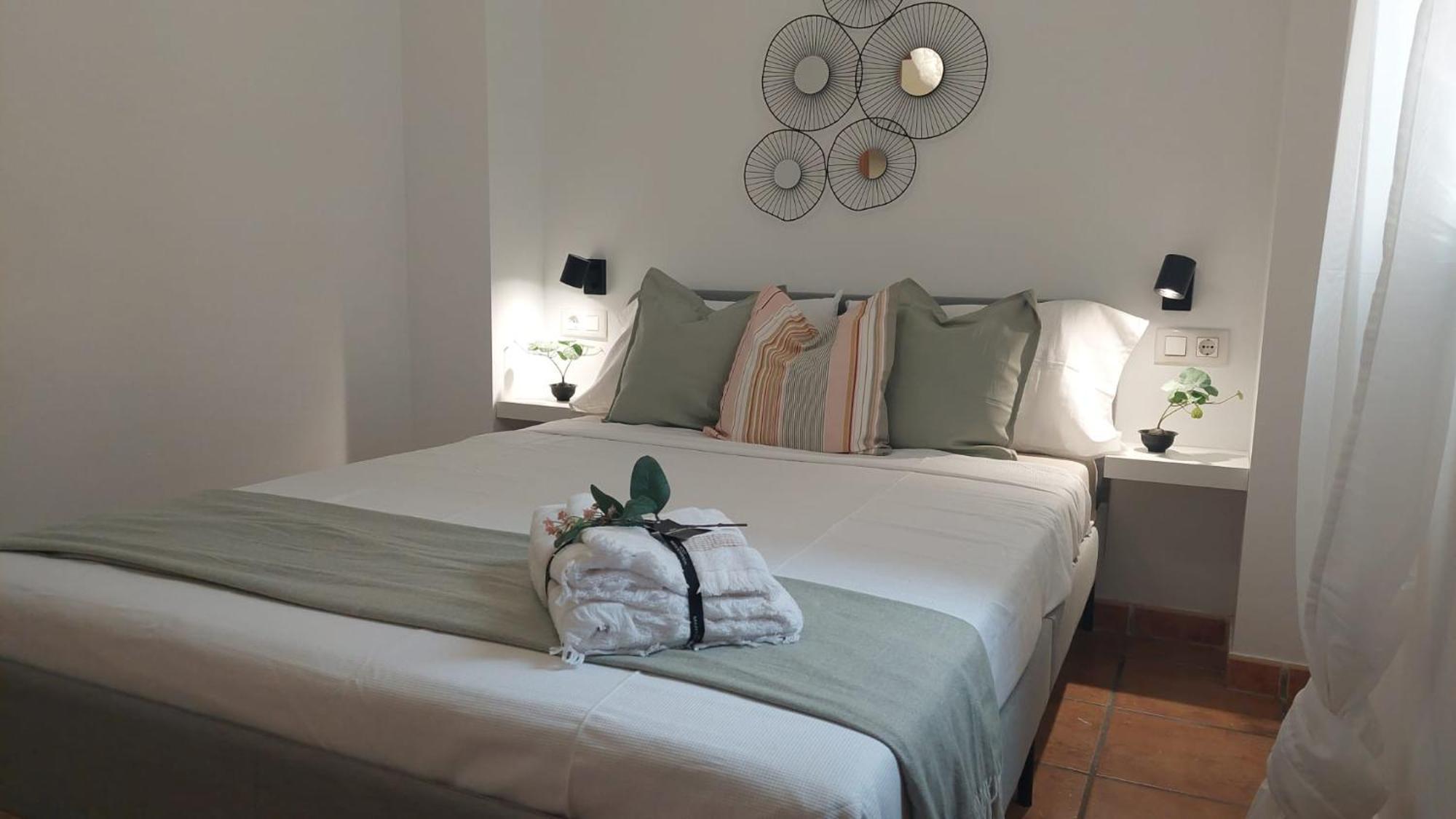 Residencial Alcoy Apartahotel Rum bild