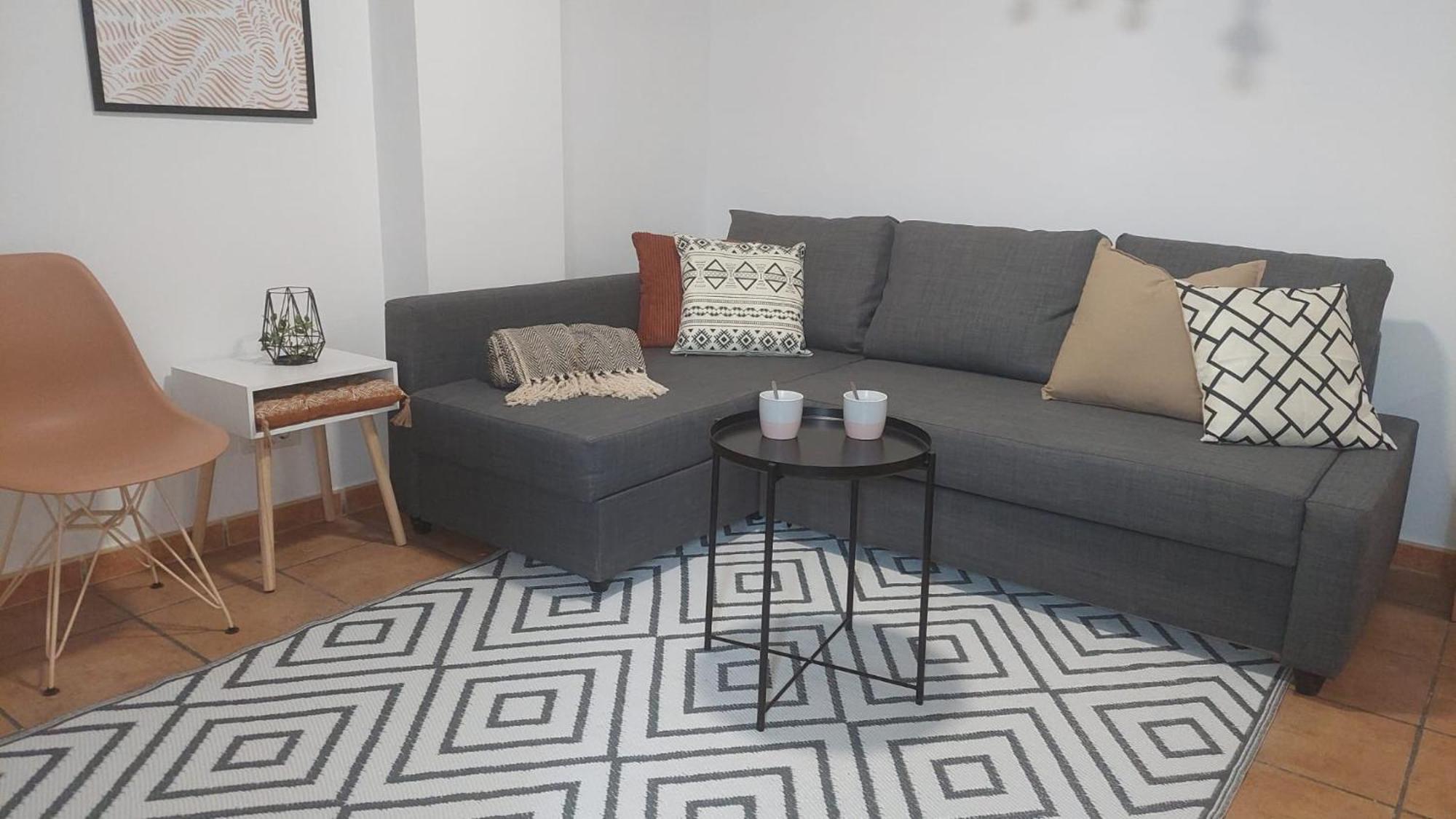 Residencial Alcoy Apartahotel Rum bild
