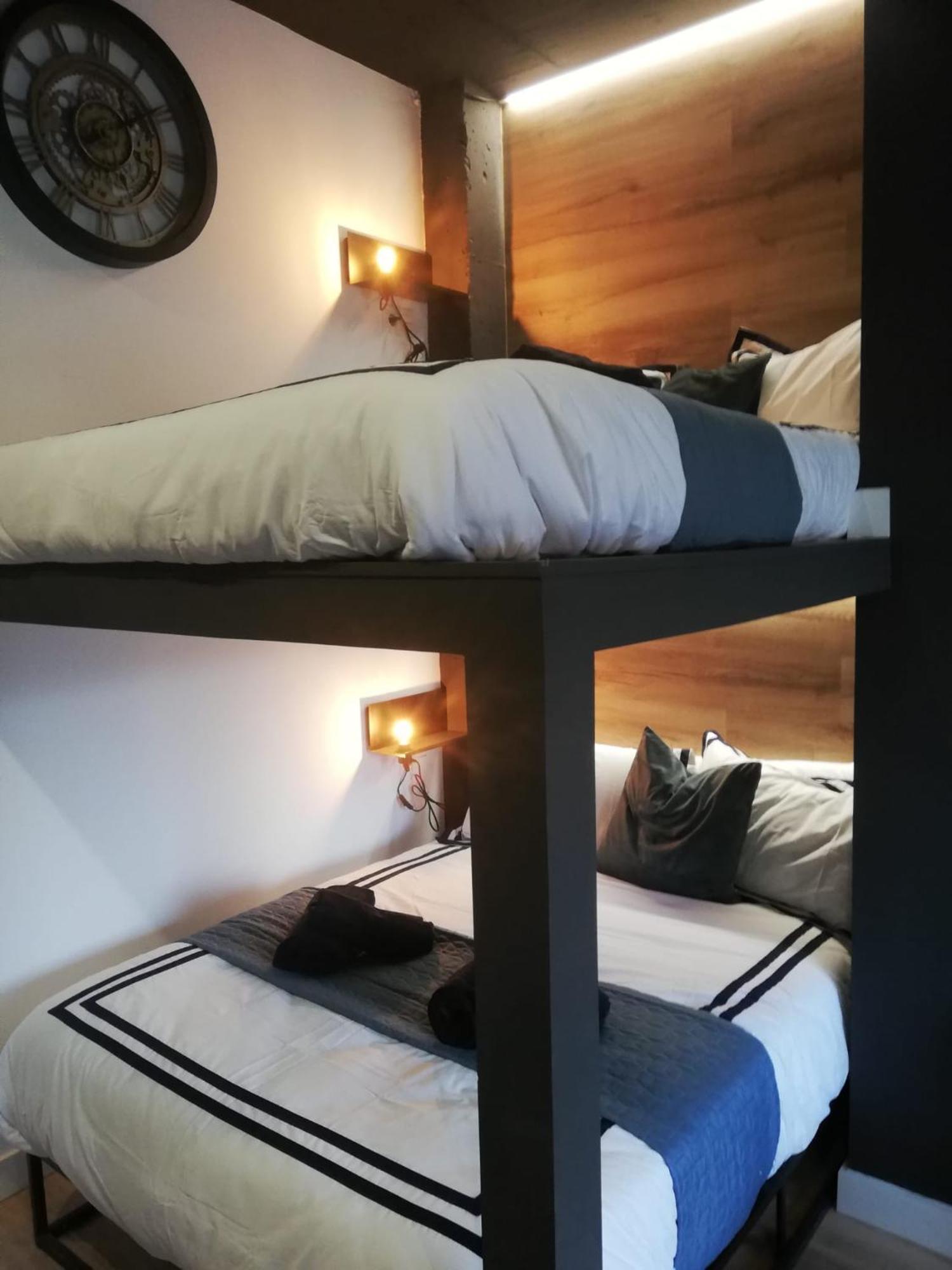 Residencial Alcoy Apartahotel Rum bild