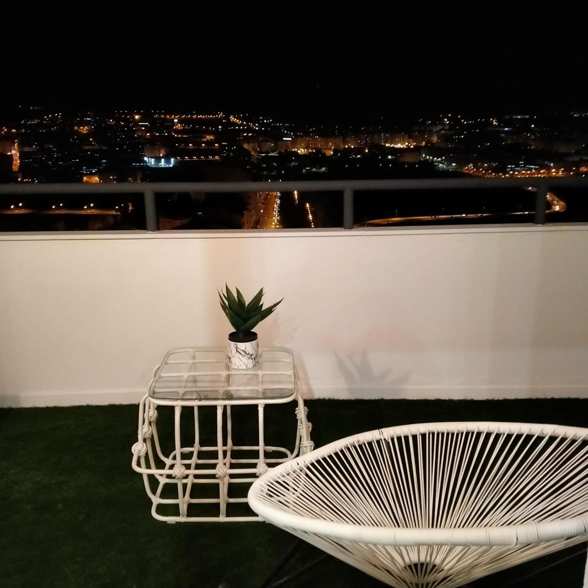 Residencial Alcoy Apartahotel Rum bild