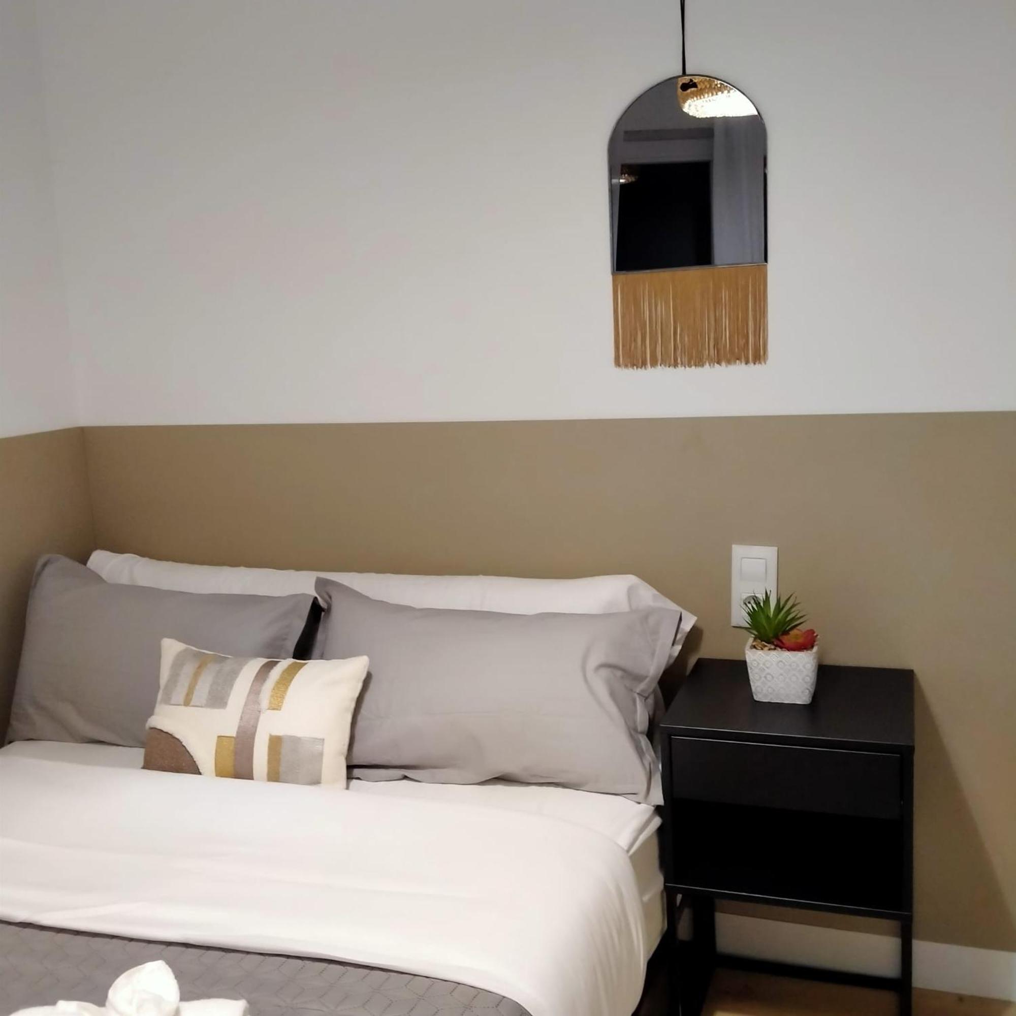 Residencial Alcoy Apartahotel Rum bild