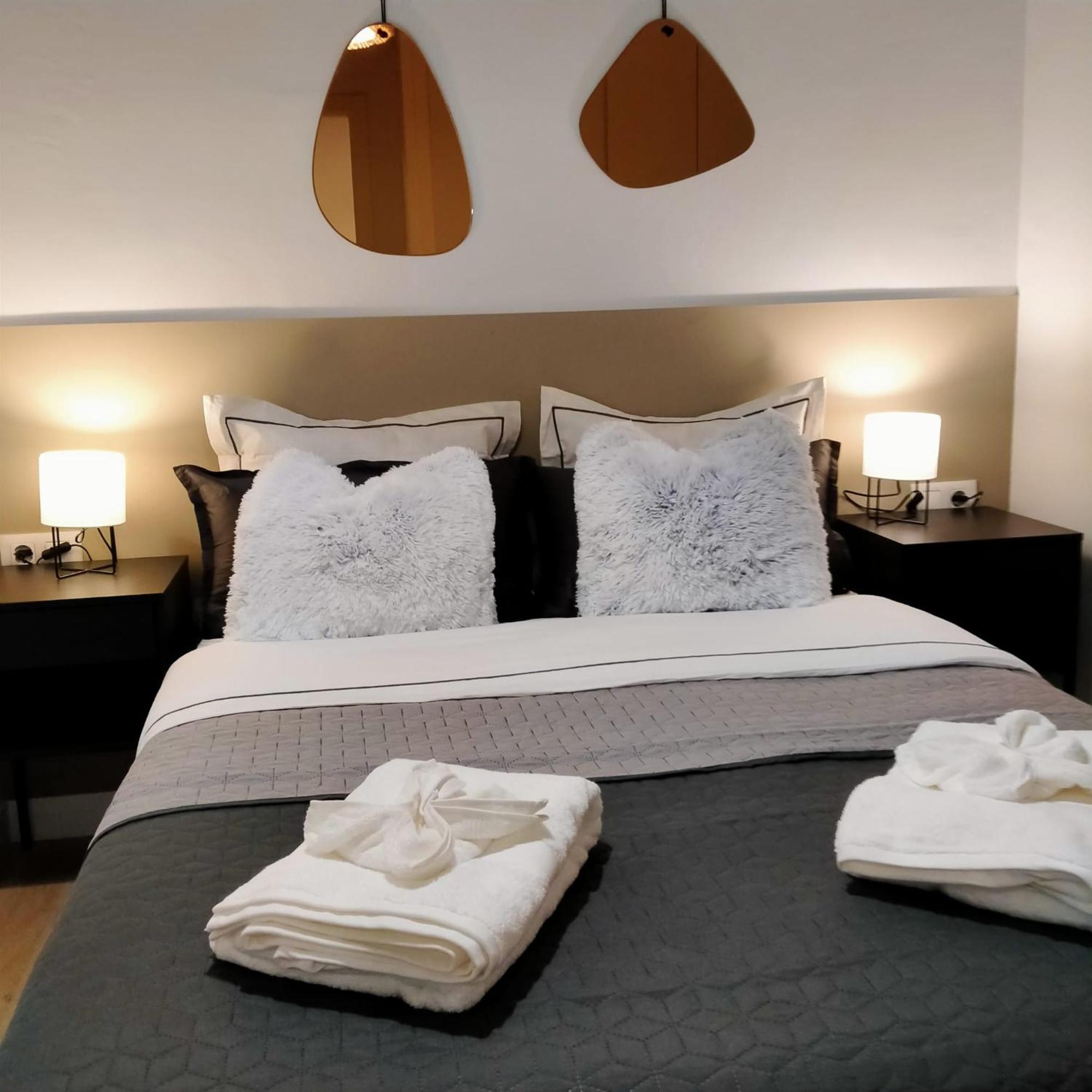Residencial Alcoy Apartahotel Rum bild