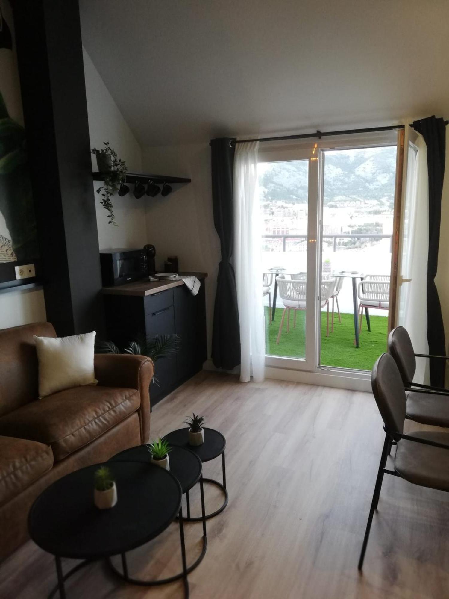 Residencial Alcoy Apartahotel Rum bild