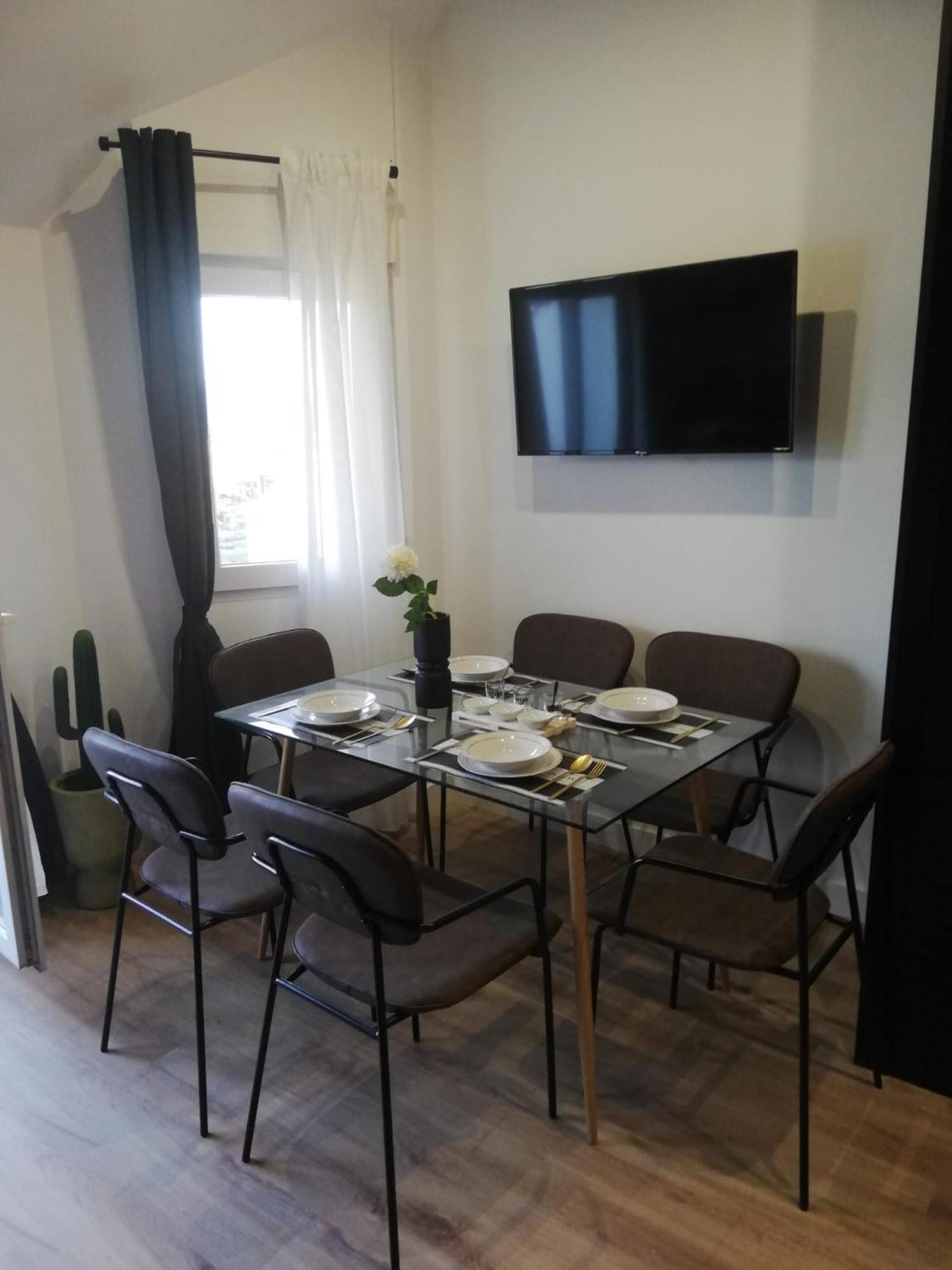 Residencial Alcoy Apartahotel Rum bild