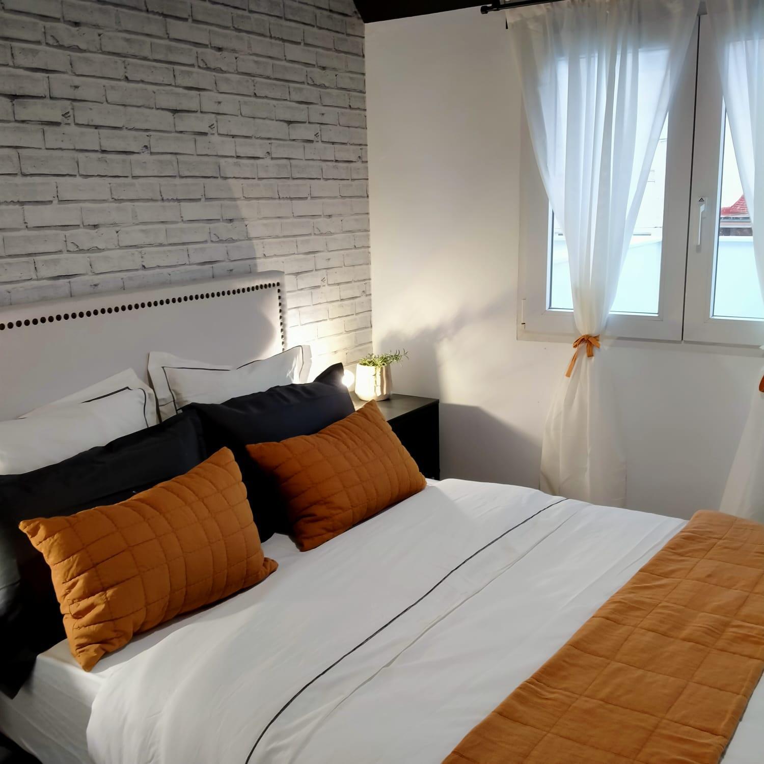 Residencial Alcoy Apartahotel Rum bild