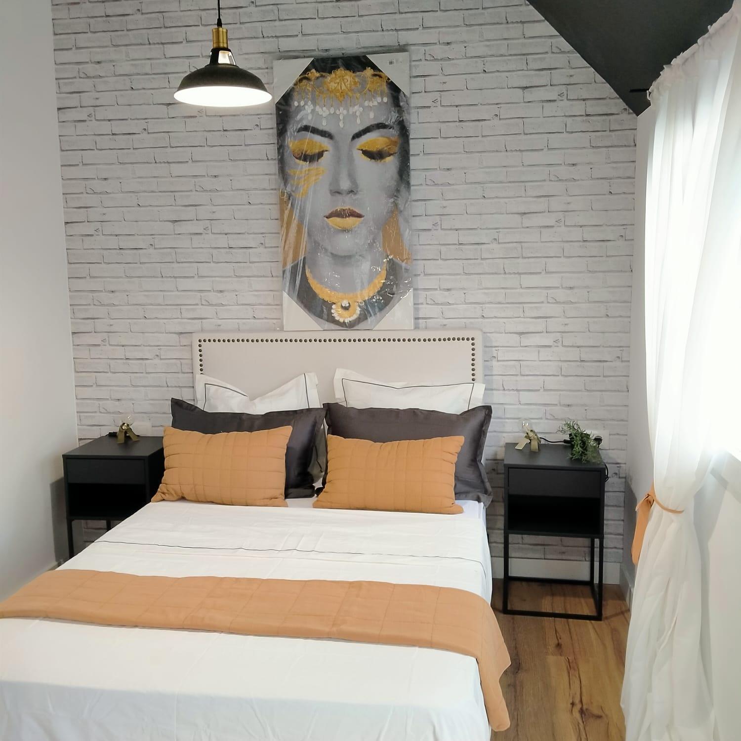 Residencial Alcoy Apartahotel Rum bild