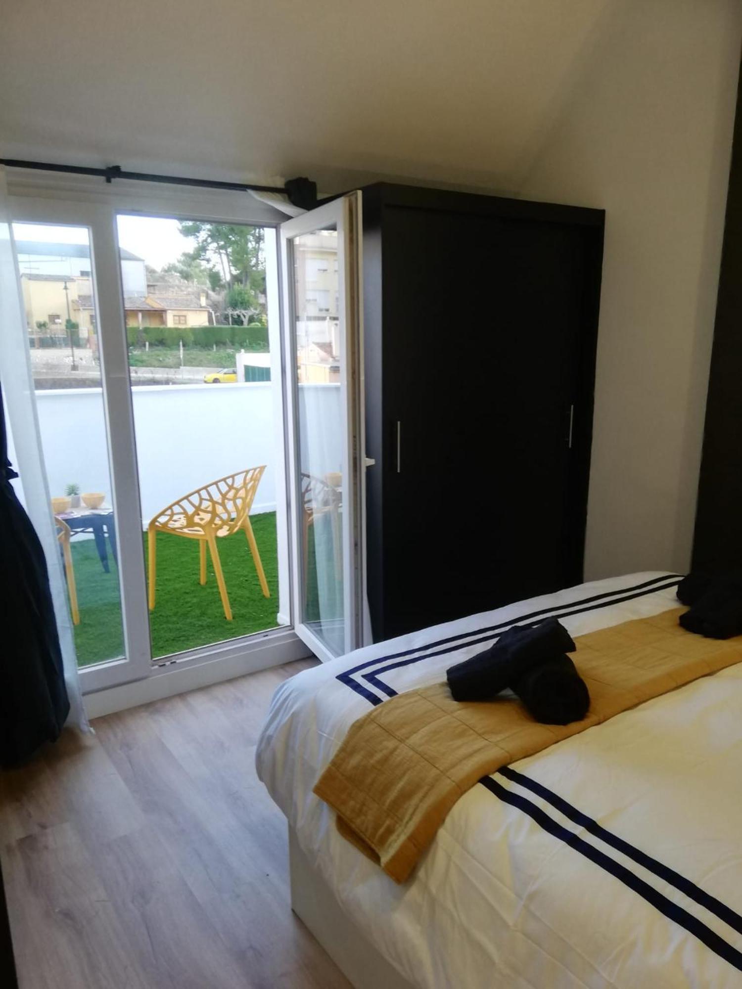 Residencial Alcoy Apartahotel Rum bild