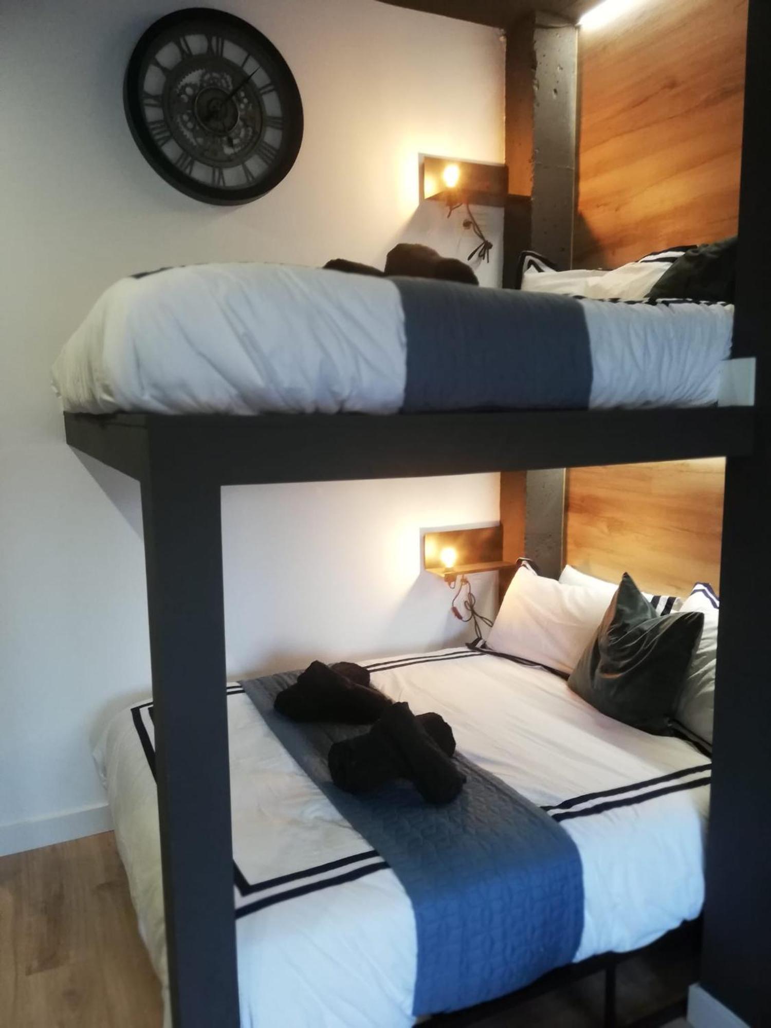 Residencial Alcoy Apartahotel Rum bild