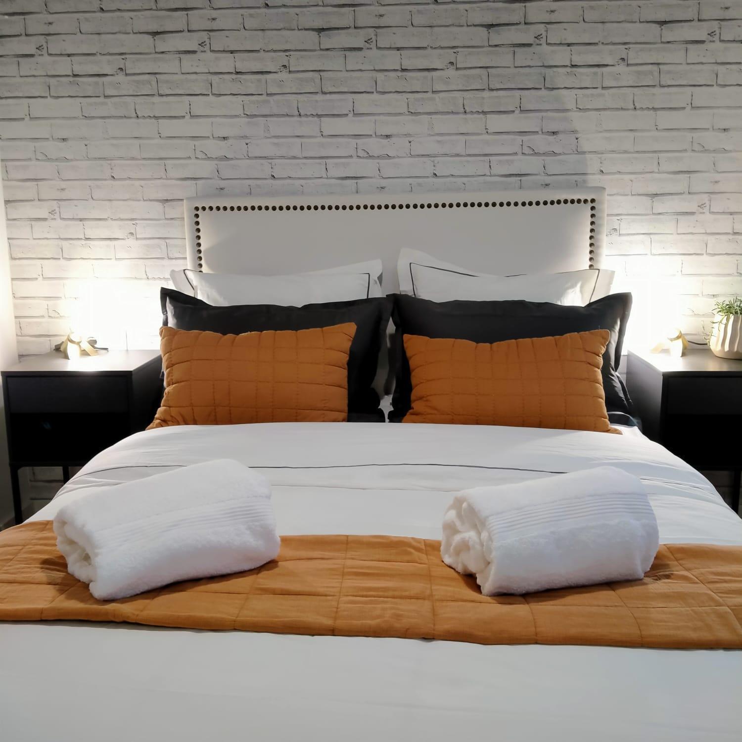 Residencial Alcoy Apartahotel Rum bild
