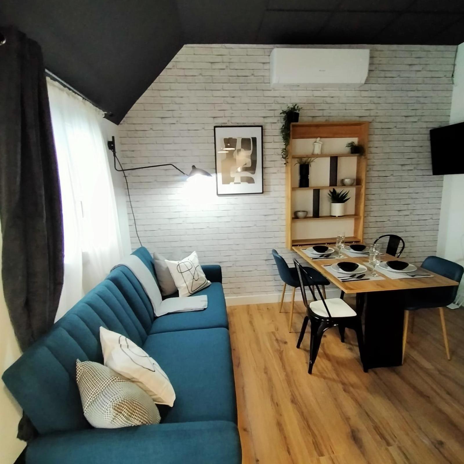 Residencial Alcoy Apartahotel Rum bild