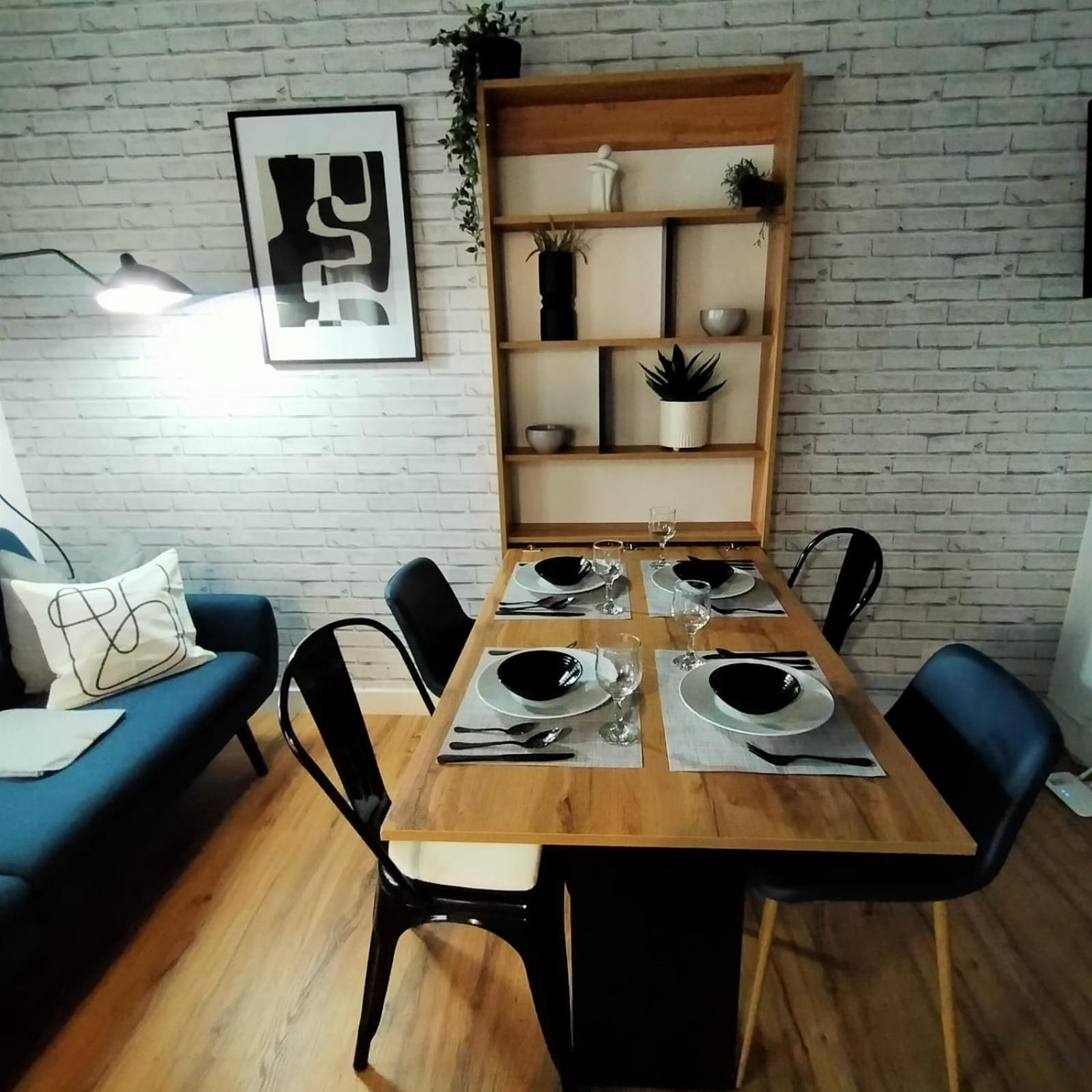 Residencial Alcoy Apartahotel Rum bild