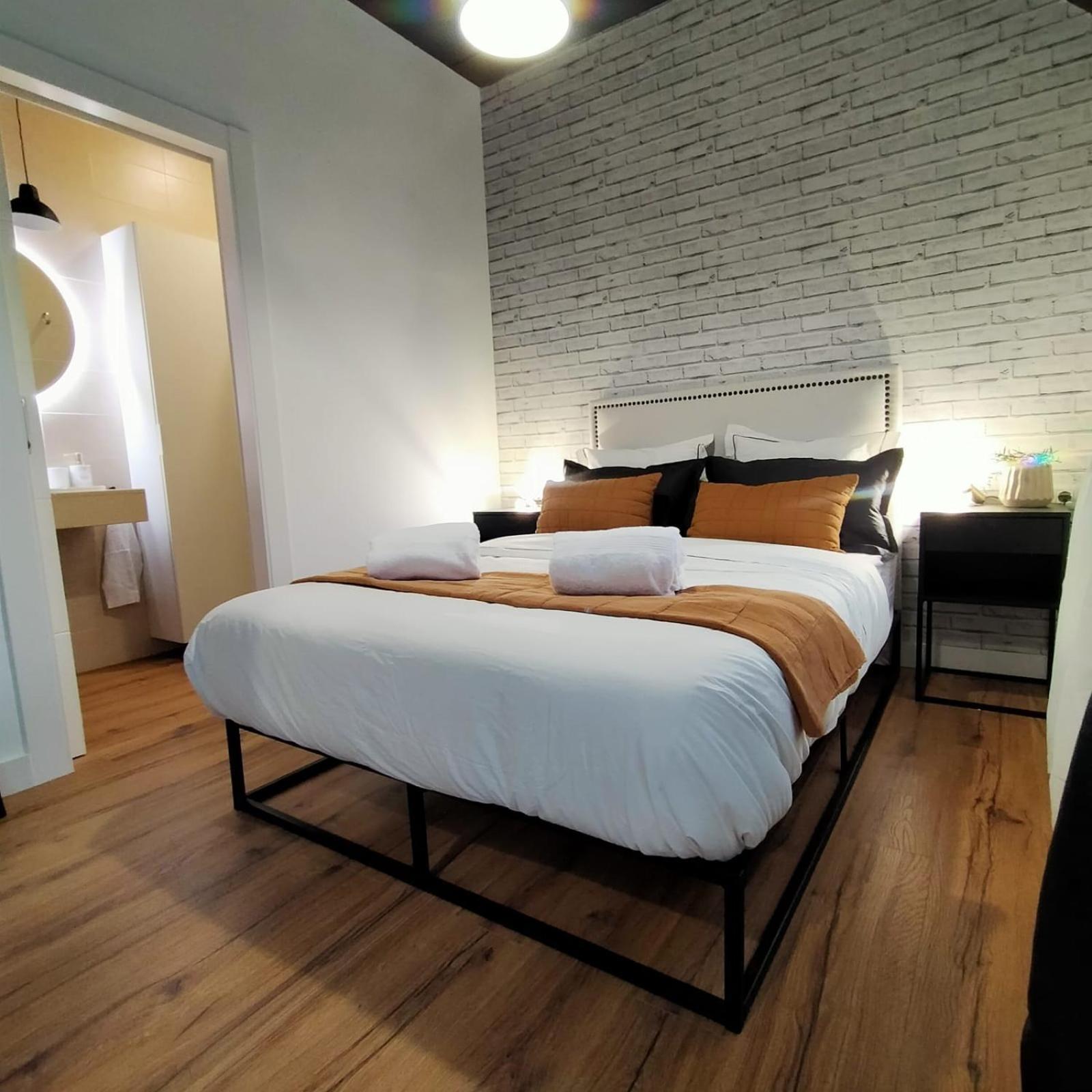Residencial Alcoy Apartahotel Rum bild