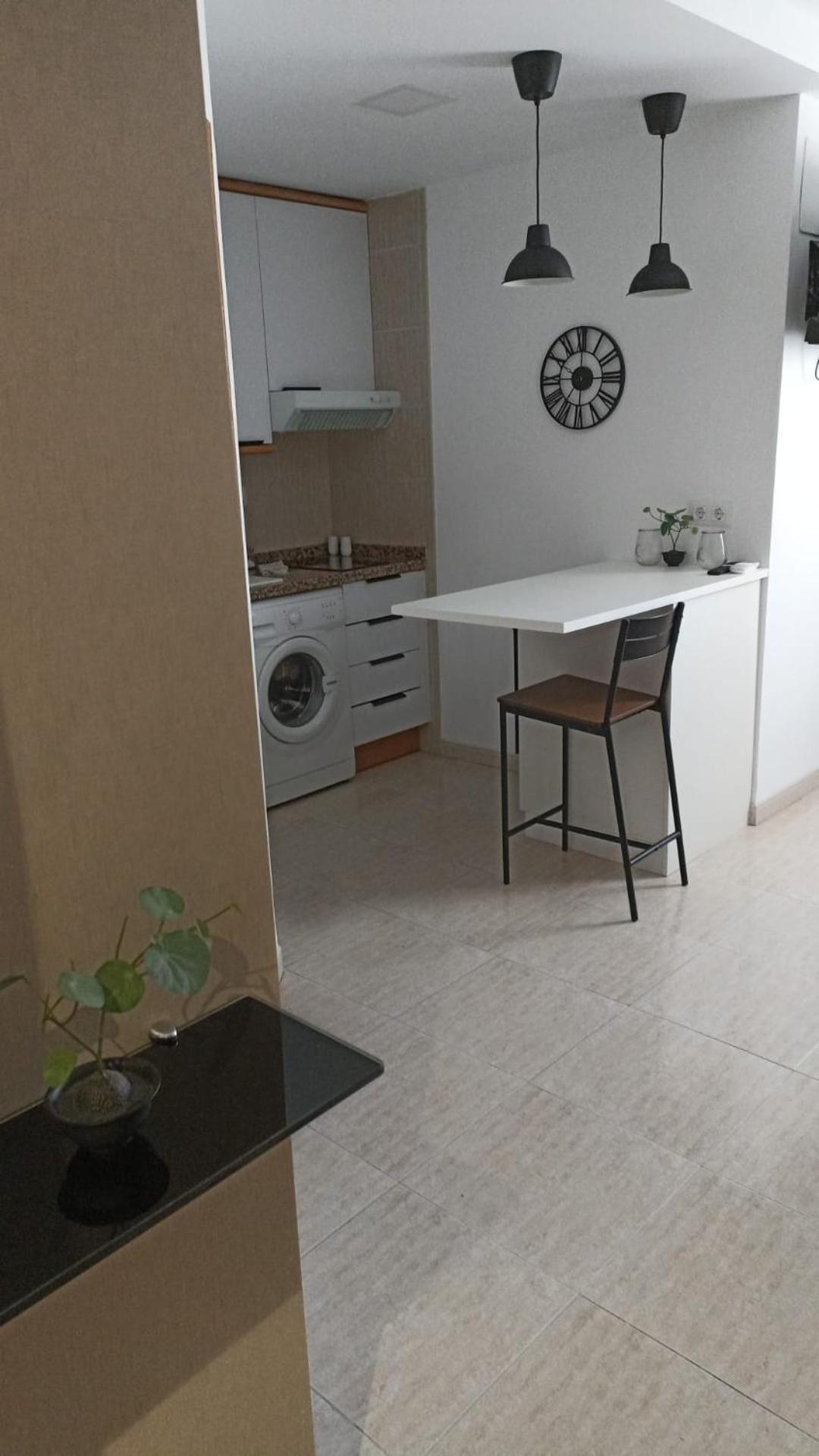 Residencial Alcoy Apartahotel Exteriör bild